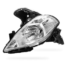 Nissan Tiida C11 (2005 - 2007) OEM Style Headlights LH + RH