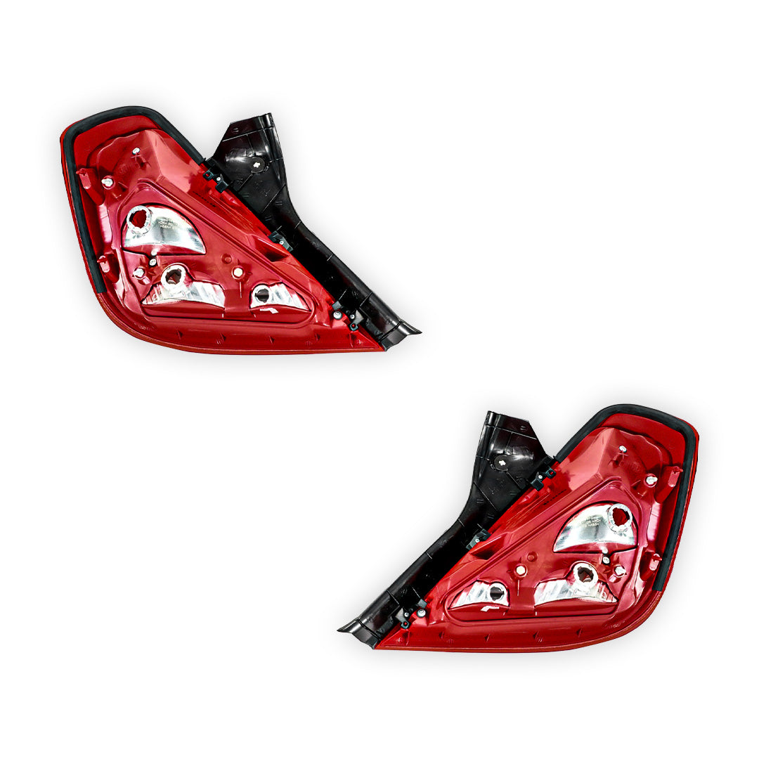 Nissan Maxima J31 Series 1 (2003 - 2005) OEM Style Tail Lights LH + RH