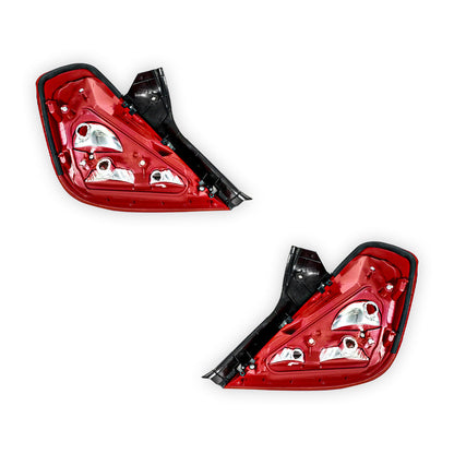 Nissan Maxima J31 Series 1 (2003 - 2005) OEM Style Tail Lights LH + RH