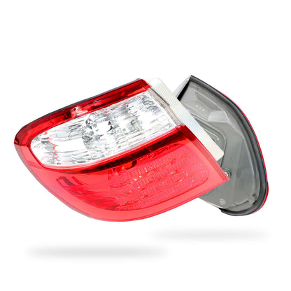 Nissan Maxima A33 (1999 - 2003) Genuine Tail Lights LH + RH