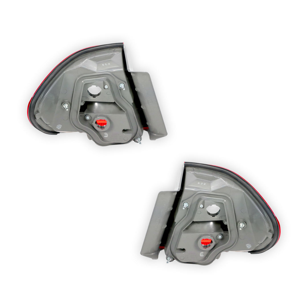 Nissan Maxima A33 (1999 - 2003) Genuine Tail Lights LH + RH