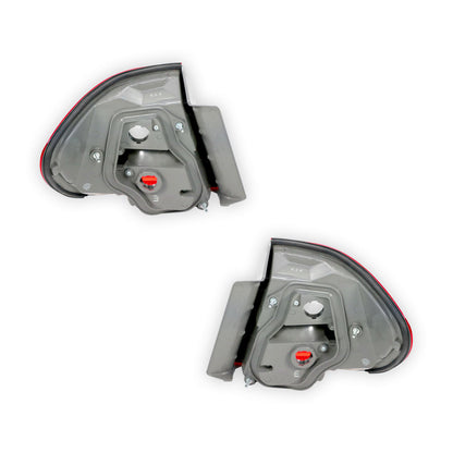 Nissan Maxima A33 (1999 - 2003) Genuine Tail Lights LH + RH
