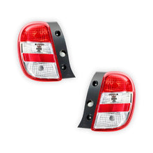 Nissan Micra K13 (2010 - 2015) Genuine Tail Lights LH + RH