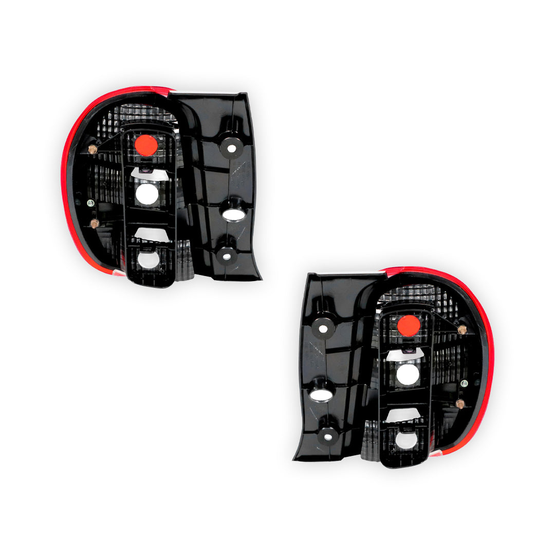 Nissan Micra K13 (2010 - 2015) Genuine Tail Lights LH + RH