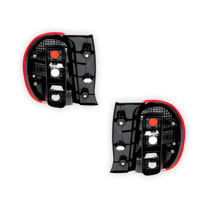 Nissan Micra K13 (2010 - 2015) Genuine Tail Lights LH + RH