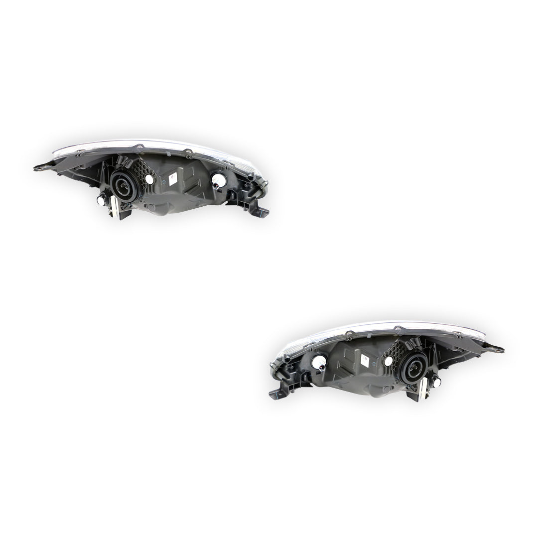 Mitsubishi Mirage LA (2014 - 2020) Genuine Headlights LH + RH