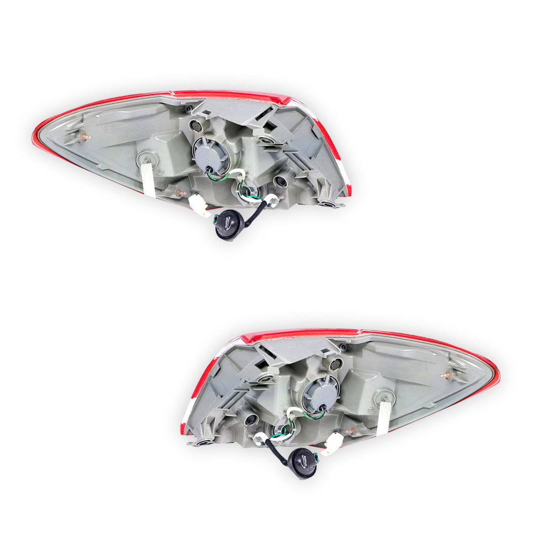 Nissan Murano Z51 (2011 - 2015) Genuine Tail Lights LH + RH