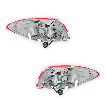 Nissan Murano Z51 (2011 - 2015) Genuine Tail Lights LH + RH