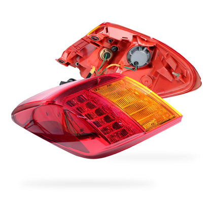 Nissan Murano Z51 (2008 - 2011) Genuine Tail Lights LH + RH