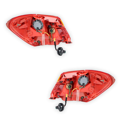 Nissan Murano Z51 (2008 - 2011) Genuine Tail Lights LH + RH