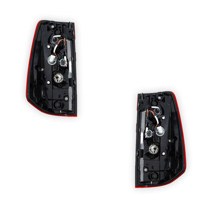 Nissan Navara D23 / NP300 / PRO-4X (2020 - 2025) Genuine LED Tail Lights LH + RH