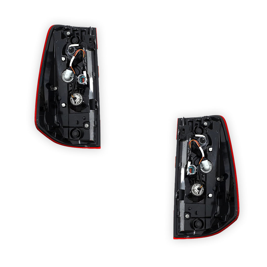 Nissan Navara D23 / NP300 SL / ST / ST-X (2020 - 2025) Genuine LED Tail Lights LH + RH