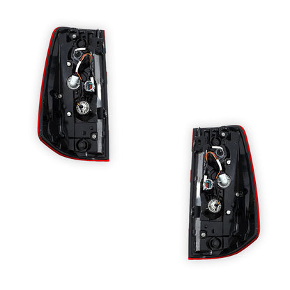 Nissan Navara D23 / NP300 SL / ST / ST-X (2020 - 2025) Genuine LED Tail Lights LH + RH