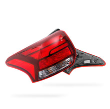 Mitsubishi Outlander ZL (2018 - 2021) Genuine LED Tail Lights LH + RH