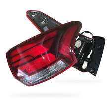 Mitsubishi Outlander ZL (2018 - 2021) Outer Red LED OEM Style Tail Lights LH + RH