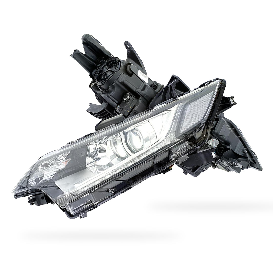 Mitsubishi Outlander ZK (2015 - 2018) Genuine Clear Xenon Headlights LH + RH
