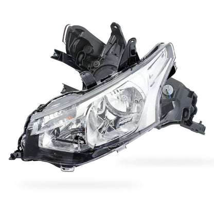Mitsubishi Outlander ZJ (2012 - 2014) Genuine Halogen Headlights LH + RH