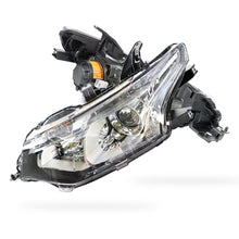 Mitsubishi Outlander ZJ (2012 - 2014) Genuine Xenon Headlights LH + RH