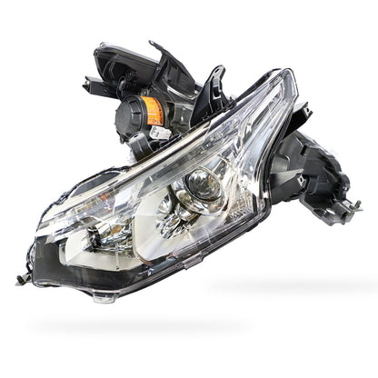 Mitsubishi Outlander ZJ (2012 - 2014) Genuine Xenon Headlights LH + RH