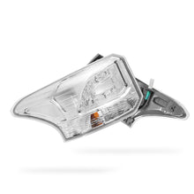 Mitsubishi Outlander ZJ (2012 - 2014) Genuine Outer Red / White Tail Lights LH + RH