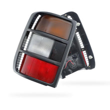 Mitsubishi Pajero NL (1997 - 2000) Genuine Tail Lights LH + RH