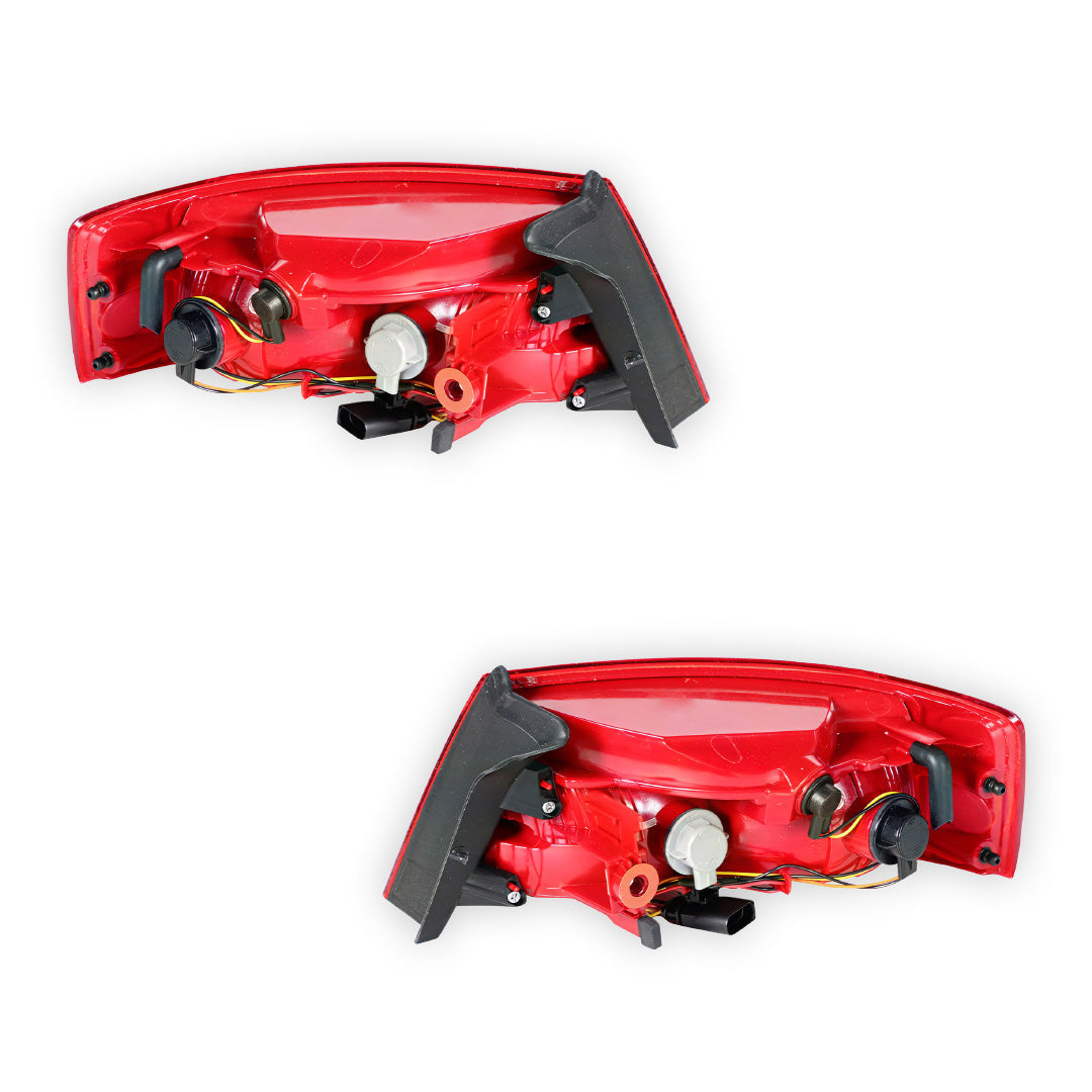 Audi A5 8T (2007 - 2012) Genuine Tail Lights LH + RH