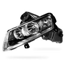 Audi A6 C6 (2004 - 2009) Non-Xenon OEM Style Headlights LH + RH