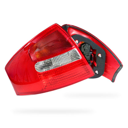 Audi A6 C5 (2001 - 2004) Genuine Non-LED Tail Lights LH + RH