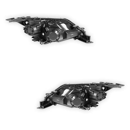 Mitsubishi Triton MR (2018 - 2023) Genuine LED Headlights LH + RH
