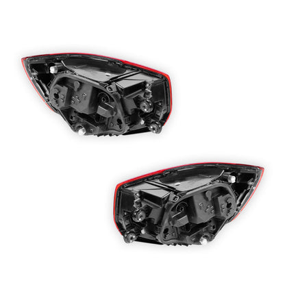 Audi Q2 GA (2017 - 2025) Genuine Tail Lights LH + RH