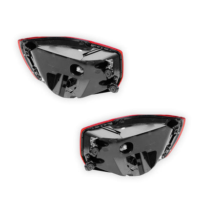 Audi Q2 GA (2016 - 2021) Genuine LED Tail Lights LH + RH