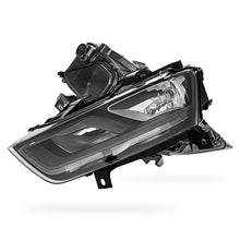 Audi Q3 8U (2011 - 2018) Genuine Halogen Headlights LH + RH