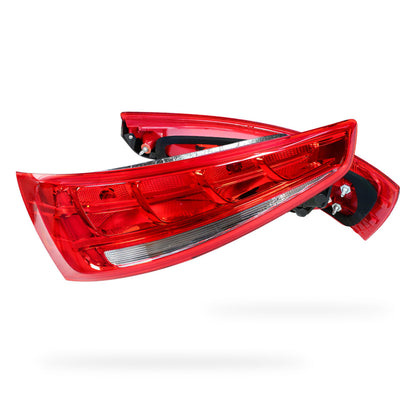 Audi Q3 8U (2011 - 2019) Genuine Tail Lights LH + RH