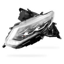 Nissan X-Trail T32 Series 2 (2017 - 2022) Genuine LED Headlights LH + RH