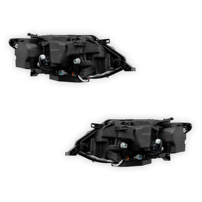 Nissan X-Trail T32 Series 2 (2017 - 2022) Genuine LED Headlights LH + RH