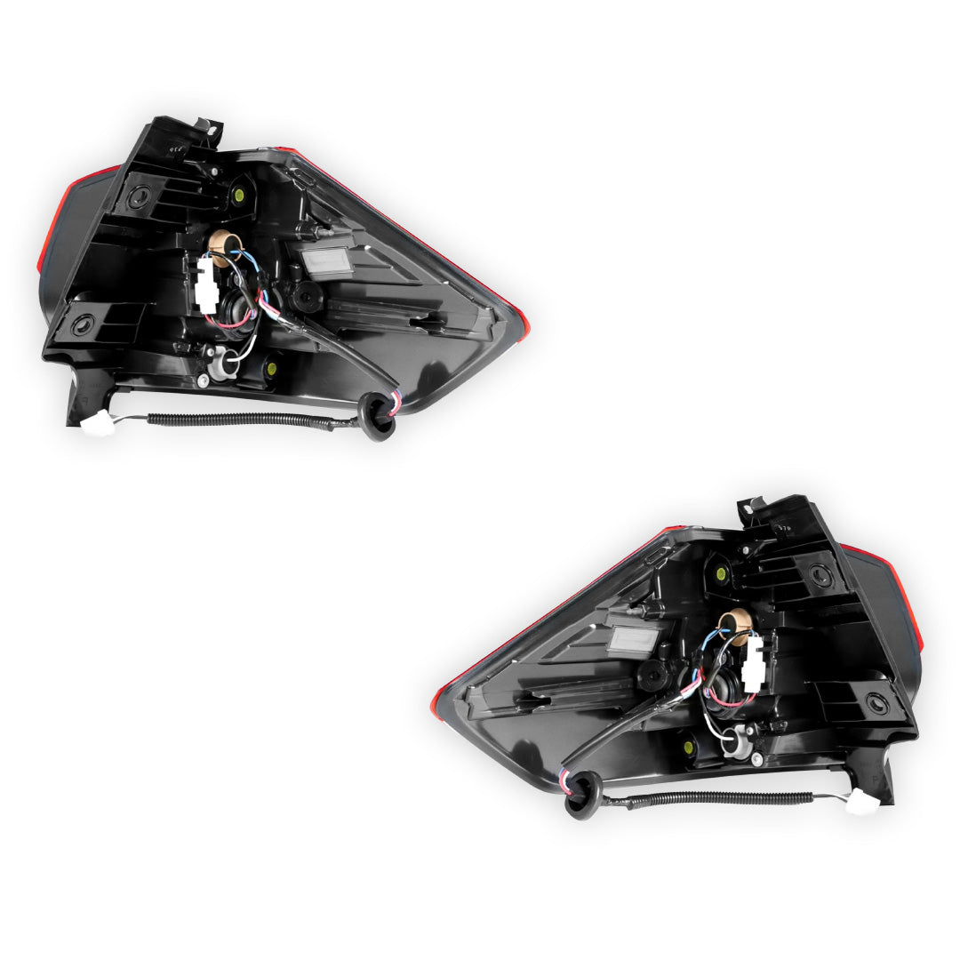 Nissan X-Trail T32 Series 2 (2017 - 2022) Genuine Tail Lights LH + RH