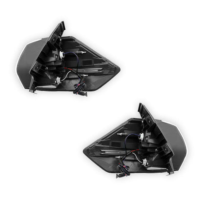 Nissan X-Trail T32 Series 1 (2014 - 2017) OEM Style Tail Lights LH + RH