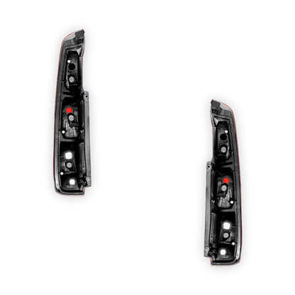 Nissan X-Trail T30 Series 1 (2001 - 2003) Genuine Tail Lights LH + RH