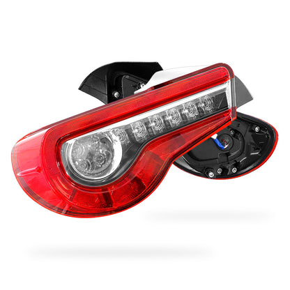 Toyota 86 1st Gen (2016 - 2021) Genuine Tail Lights LH + RH