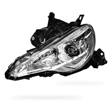 Toyota 86 1st Gen (2012 - 2016) Genuine Non Xenon Headlights LH + RH