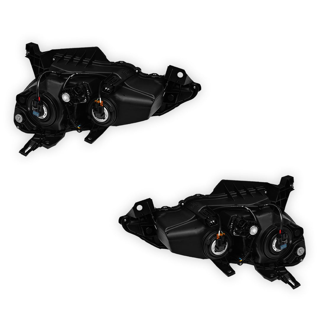Toyota 86 1st Gen (2012 - 2016) Genuine Non Xenon Headlights LH + RH