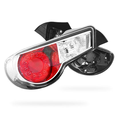 Toyota 86 1st Gen (2012 - 2016) OEM Style Tail Lights LH + RH