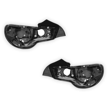 Toyota 86 1st Gen (2012 - 2016) OEM Style Tail Lights LH + RH