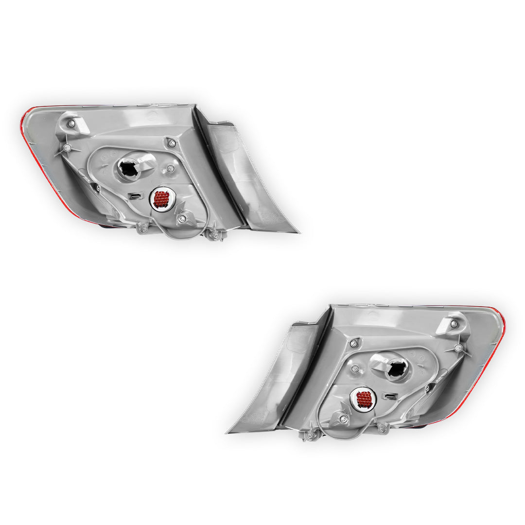 Toyota Aurion GSV50 (2015 - 2017) Genuine Tail Lights LH + RH