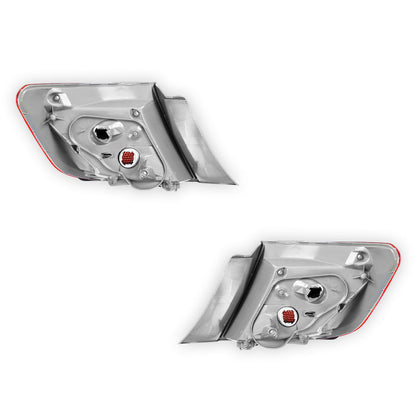Toyota Aurion GSV50 (2015 - 2017) Genuine Tail Lights LH + RH