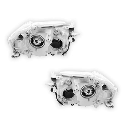 Toyota Aurion GSV40 (2009 - 2012) Genuine Headlights LH + RH