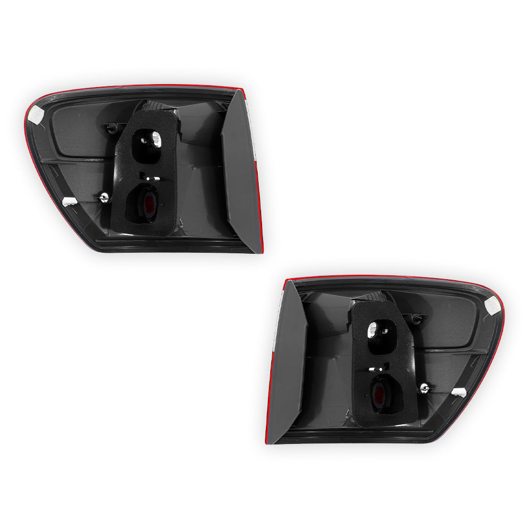 Toyota Avensis Verso ACM21R (2003 - 2009) Genuine Tail Lights LH + RH
