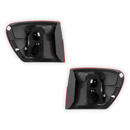 Toyota Avensis Verso ACM21R (2003 - 2009) Genuine Tail Lights LH + RH