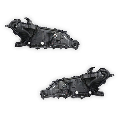 Toyota Camry AXVA70 (2021 - 2025) Genuine Headlights LH + RH