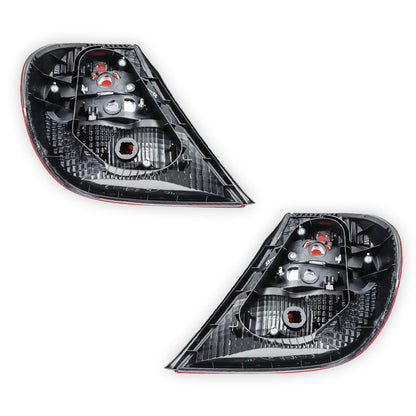 Toyota Camry CV36 Series 1 (2002 - 2004) Genuine Tail Lights LH + RH